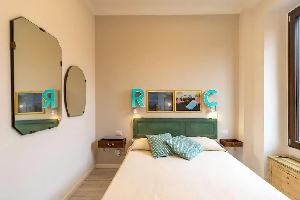 Rc Apartment - Washington Милан